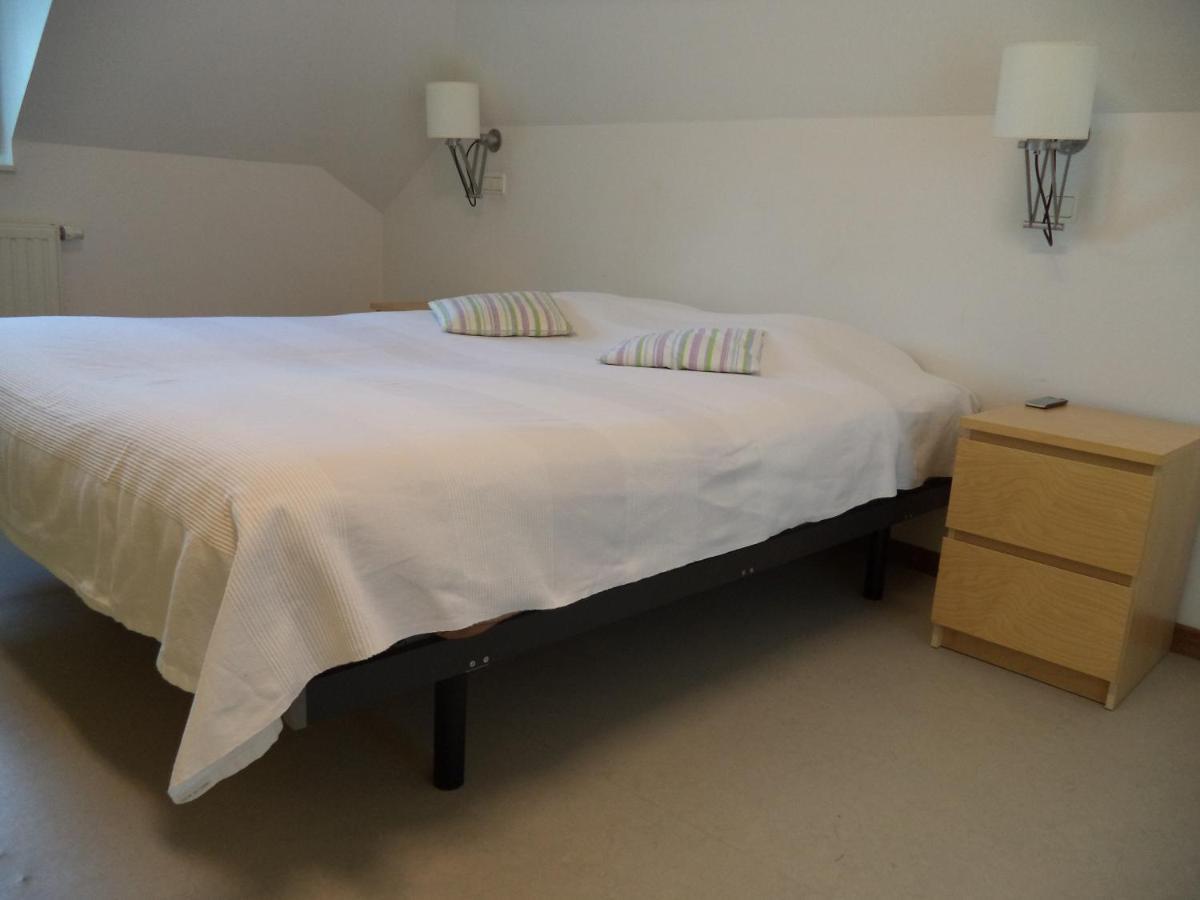 Castel Sainte Marie - Hébergement Beauraing Kamer foto