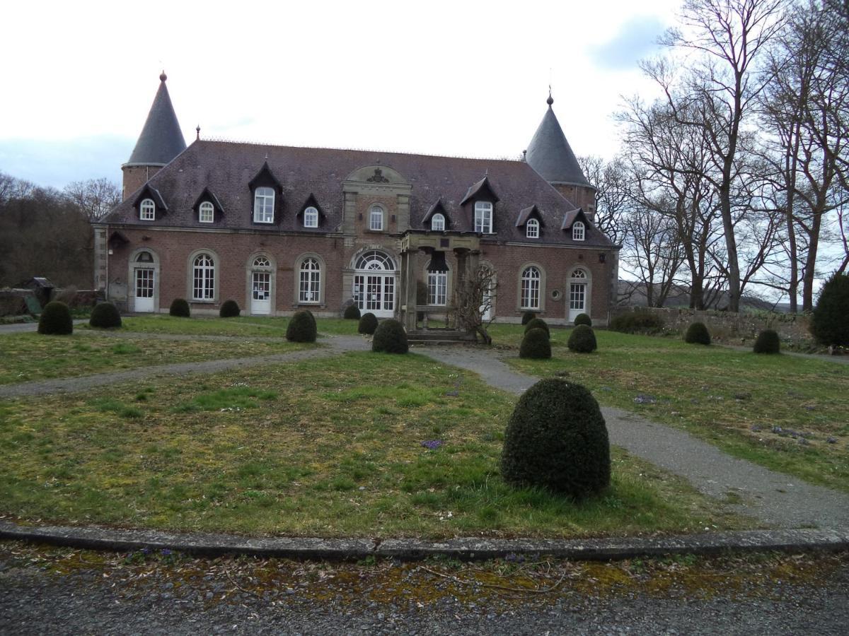Castel Sainte Marie - Hébergement Beauraing Buitenkant foto
