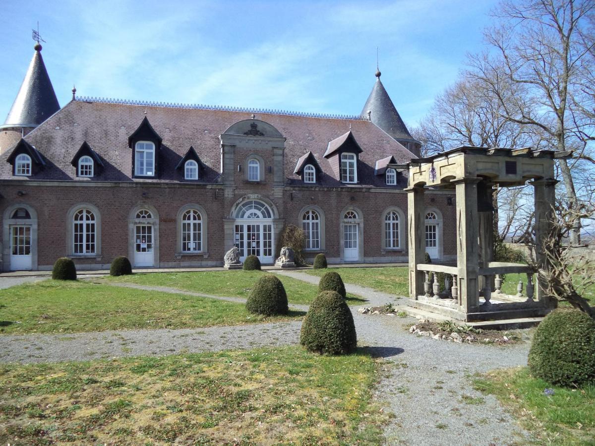 Castel Sainte Marie - Hébergement Beauraing Buitenkant foto